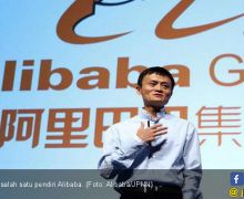 Skandal Baru di Perusahaan Jack Ma, Karyawati Diperkosa Rekan Kerja - JPNN.com