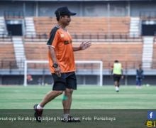 Persebaya Surabaya Panggil Striker Asing asal Afrika - JPNN.com