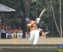 Ceria Komodos Genggam Tiket Final ICL 2018 - JPNN.com