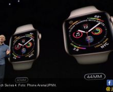 Apple akan Rombak Desain Jam Tangan Pintar Lebih Tipis - JPNN.com