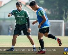 Badak Lampung FC vs Persebaya: Tolong, Beri Bonek Penawar Luka - JPNN.com