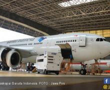 Anak Usaha Garuda Indonesia Garap Konsumen Airbus Asia Tenggara - JPNN.com