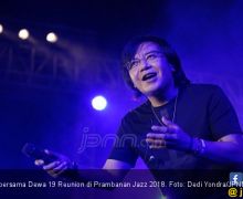 Reuni Dewa 19 Jadi Pemungkas Synchronize Fest 2018 - JPNN.com