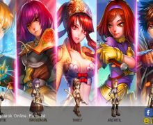 Game Ragnarok Online Kini Bisa Dimainkan di Smartphone - JPNN.com