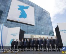 Mengambek, Korut Ledakkan Kantor Penghubung Antar-Korea - JPNN.com
