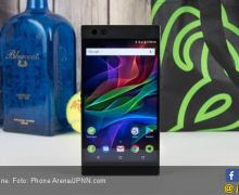 Duh! Tidak Kuat Bersaing, Razer Phone 3 Dibatalkan Pengembangannya - JPNN.com