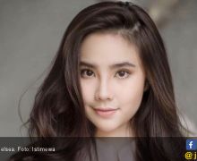 Tantangan Agatha Chelsea Main di Film The Sacred Riana - JPNN.com