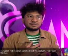 Kunto Aji Pesimis Raih AMI Awards 2018, Ini Alasannya... - JPNN.com