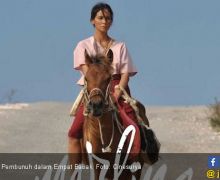 Keren, Film Marlina Akan Wakili Indonesia dalam Oscar 2019 - JPNN.com