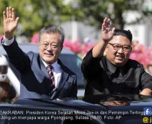 Akhiri Kebijakan Era Trump, Joe Biden Isyaratkan Ingin Bantu Dua Korea Bersatu - JPNN.com