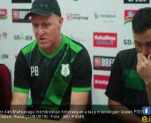 Peter Butler Yakin PSMS Keluar dari Zona Degradasi - JPNN.com