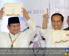 Kasetpres: Keamanan Presiden Jokowi Prioritas Nomor Satu - JPNN.com