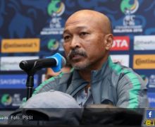 Fakhri Beber Penyebab Kekalahan Indonesia dari Australia - JPNN.com