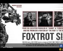 Produser Top Hollywood Puji Sutradara Foxtrot Six - JPNN.com