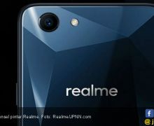 Resmi Masuk Indonesa, Ponsel Realme Sasar Generasi Milenial - JPNN.com