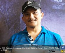 Clift Sangra Dengar Ketukan dari Kamar Mendiang Suzzanna - JPNN.com