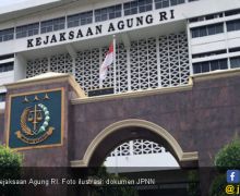 Kejagung Bantah Tolak SPDP Gunawan Jusuf - JPNN.com