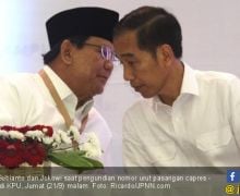 Kubu Prabowo Minta Jokowi Tak Beri Stigma Buruk pada Lawan - JPNN.com
