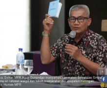 Kang Agun: Perbedaan Pilihan Jangan jadi Sumber Perpecahan - JPNN.com