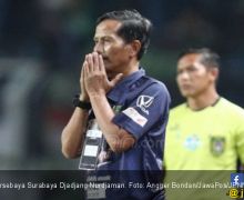 Djanur Pengin Mencuri Poin Penuh di Kandang PSMS - JPNN.com