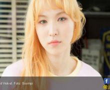 Wendy Red Velvet Bakal Berkolaborasi dengan John Legend - JPNN.com