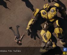 Nostalgia Era Transformer Klasik di Trailer Bumblebee - JPNN.com