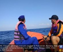Turis Jerman Instruktur Selam Hilang saat Diving di Buleleng - JPNN.com