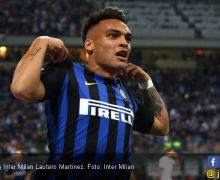 Liga Italia: Daftar Lengkap Skuat Inter Milan Lawan SPAL - JPNN.com