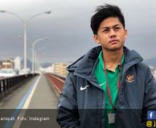 Dipanggil Timnas Indonesia U-19, Rendy Juliansyah Yakin Bisa Cepat Beradaptasi - JPNN.com