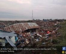 Ucapan Pasha Ungu Soal Bantuan Pemprov DKI untuk Bencana Palu Kini Dipersoalkan - JPNN.com