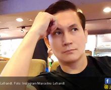 Cecep Reza Meninggal, Marcelino Lefdrant Ungkap Penyesalan - JPNN.com