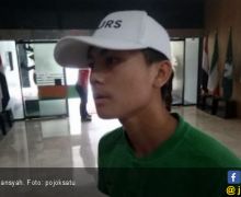 Gagal ke Piala Dunia U-17, Rendy Juliansyah Tetap Bersyukur - JPNN.com