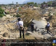 Yamaha Musik Beri Bantuan untuk Korban Gempa Sulteng - JPNN.com