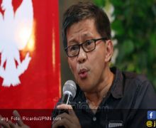 Rocky Gerung Sebut Jokowi Tak Paham Pancasila, Istana Beri Respons Begini - JPNN.com