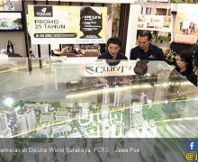 CitraLand Kembangkan The Future of Surabaya - JPNN.com