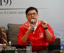 Tanggapi Aksi #IndonesiaGelap, PSI: Menurut Data, Indonesia Sangat Cerah - JPNN.com