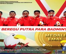 Asian Para Games Suntikan Semangat Untuk Korban Gempa - JPNN.com