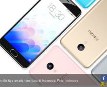 Bidik Pasar Indonesia, Meizu Akan Rilis Tiga Smartphone Baru - JPNN.com