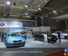 BMW Tunas Tawarkan Sedan Seri 3 Terbaru Hanya Rp 17 Jutaan - JPNN.com