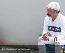 Cerita Opie Kumis soal Jadi Caleg, Jual Burung Murai Seharga Puluhan Juta Hingga.. - JPNN.com