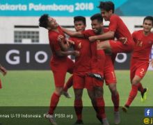 Pelatih Arab Saudi Sanjung 2 Pemain Timnas U-19 Indonesia - JPNN.com