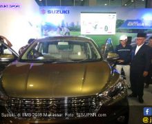 Suzuki Gencar Kenalkan Brand Suzuki Sport - JPNN.com