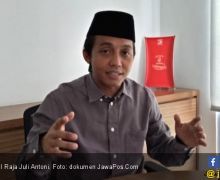 Anggap Kubu Prabowo-Sandi Kerepotan Cari Bahan Kritik Jokowi - JPNN.com