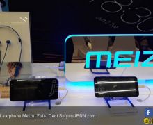 Meizu Indonesia Ikut Hadirkan 2 Model Earphone - JPNN.com