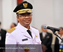 Bangkit Pascagempa, NTB Tambah Rute Penerbangan LN ke Lombok - JPNN.com