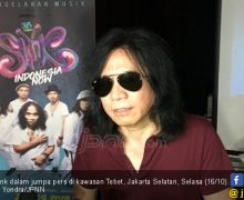 Kondisi Terkini Abdee Slank setelah Satu Bulan Dirawat di Rumah Sakit - JPNN.com