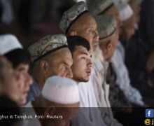 Didesak Qin Gang soal Isu Uighur, Menlu Turki Berjanji Tidak Serang China - JPNN.com