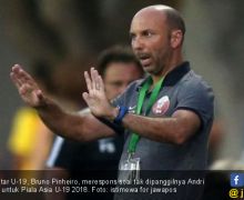 Lawan Indonesia, Pelatih Qatar: Ini Jadi Laga Hidup dan Mati - JPNN.com