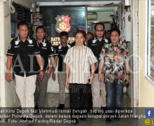 Kasus Nur Mahmudi Ismail Bisa Berujung SP3 - JPNN.com