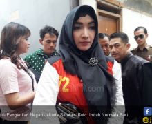 Bebas Hari Ini, Roro Fitria Wajib Lapor Via Video Call - JPNN.com